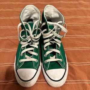 Converse High Top